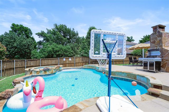 1531 Home Park Drive, Allen, TX 75002