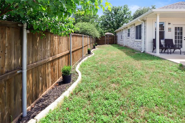 1531 Home Park Drive, Allen, TX 75002