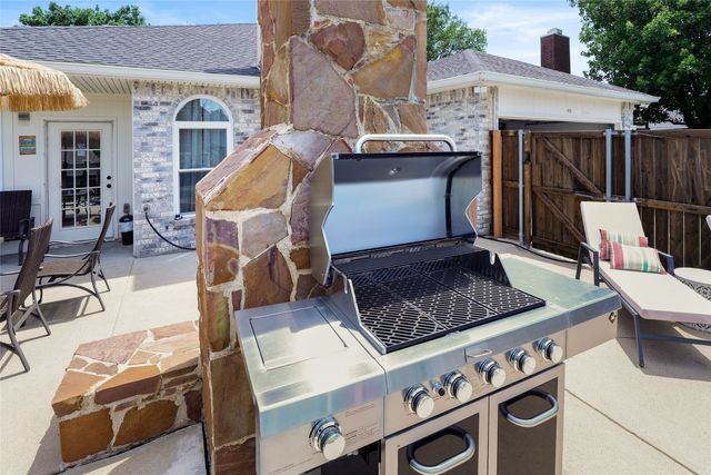 1531 Home Park Drive, Allen, TX 75002