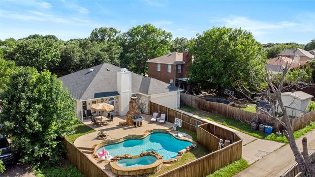 1531 Home Park Drive, Allen, TX 75002