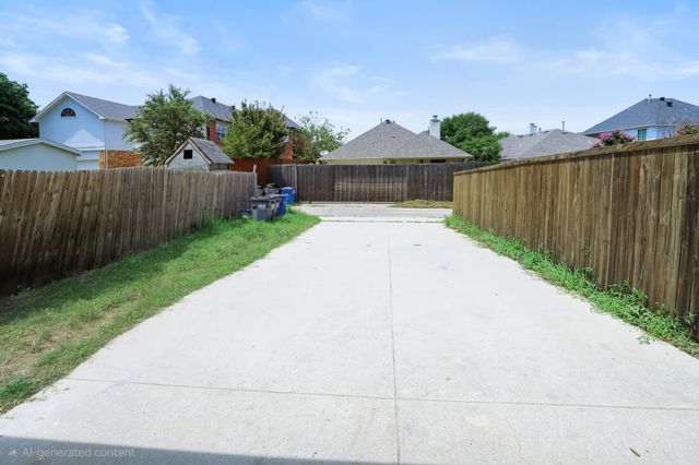 1531 Home Park Drive, Allen, TX 75002