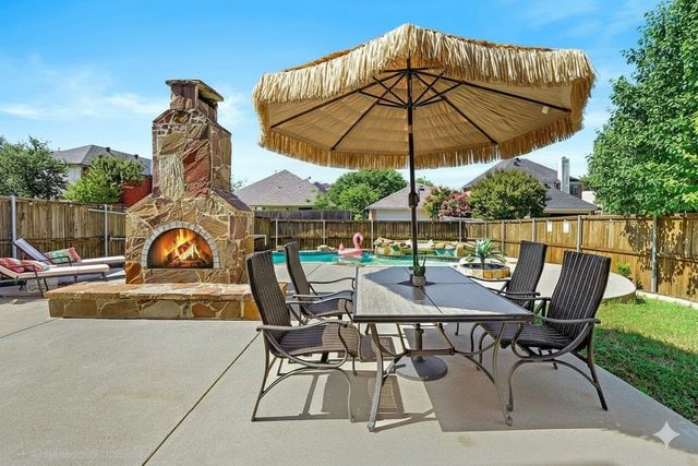 1531 Home Park Drive, Allen, TX 75002