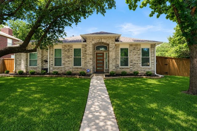 1531 Home Park Drive, Allen, TX 75002