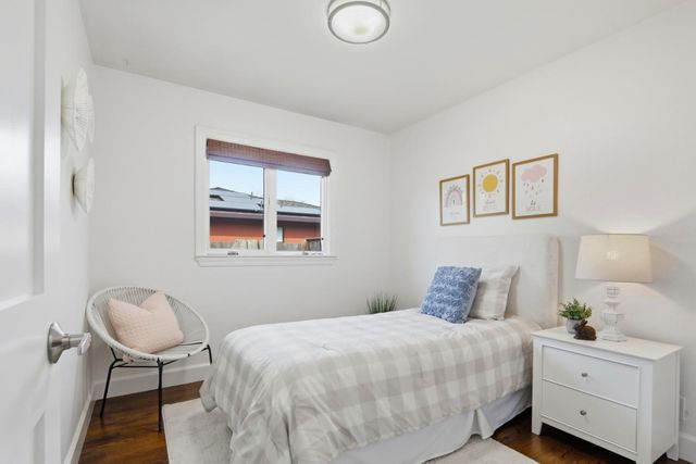 215 Silvera Street, Milpitas, CA 95035