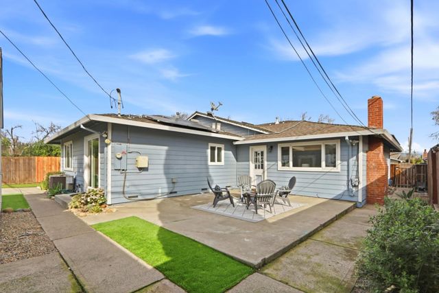 215 Silvera Street, Milpitas, CA 95035