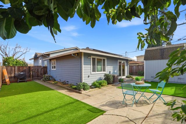 215 Silvera Street, Milpitas, CA 95035