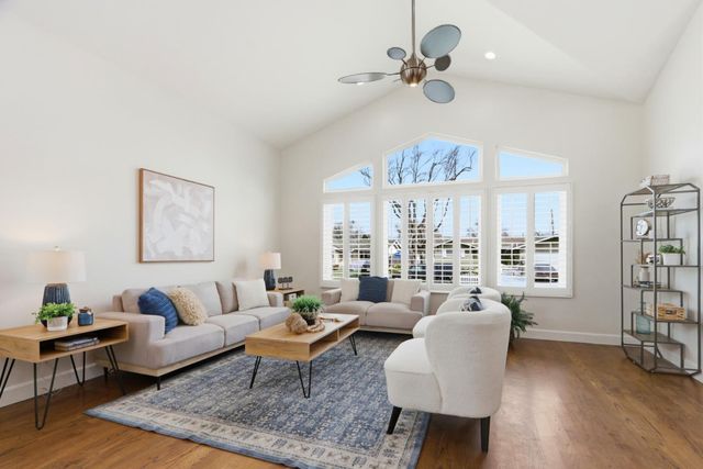 215 Silvera Street, Milpitas, CA 95035