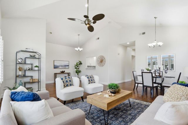 215 Silvera Street, Milpitas, CA 95035