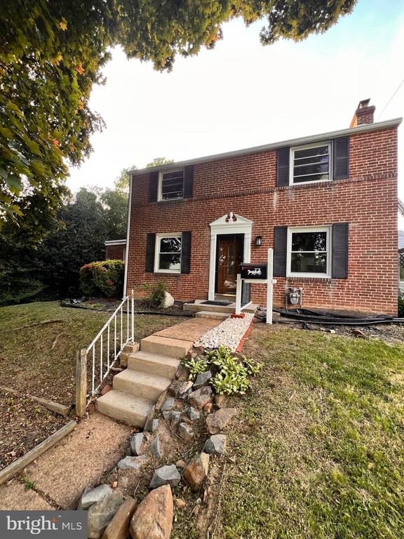 29 BEEKMAN RD, Wilmington, DE 19809
