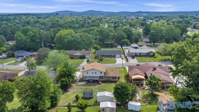 2216 Fairfax Street, Huntsville, AL 35811