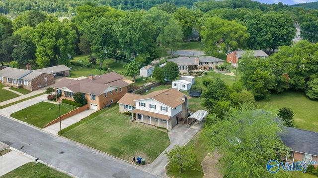 2216 Fairfax Street, Huntsville, AL 35811