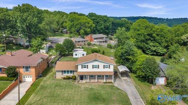 2216 Fairfax Street, Huntsville, AL 35811