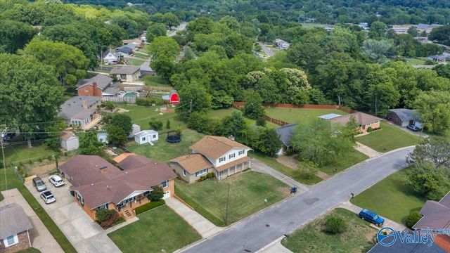 2216 Fairfax Street, Huntsville, AL 35811