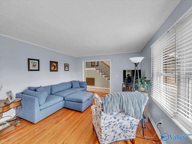 2216 Fairfax Street, Huntsville, AL 35811