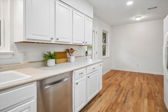 621 Lockwood Drive, Richardson, TX 75080