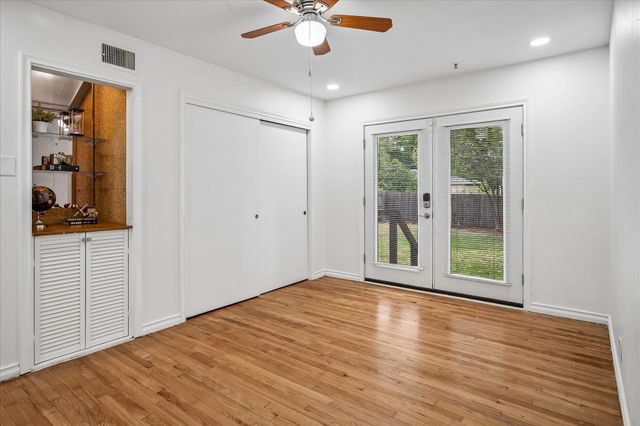 621 Lockwood Drive, Richardson, TX 75080