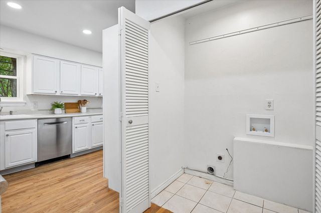 621 Lockwood Drive, Richardson, TX 75080