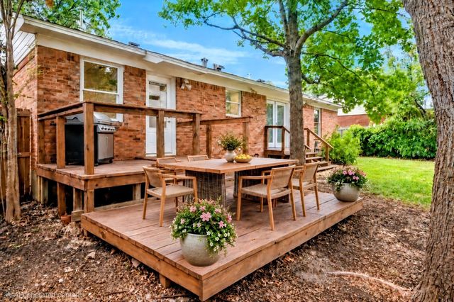 621 Lockwood Drive, Richardson, TX 75080