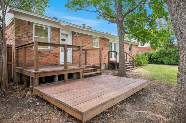 621 Lockwood Drive, Richardson, TX 75080