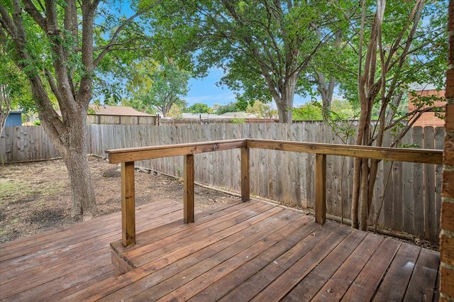 621 Lockwood Drive, Richardson, TX 75080