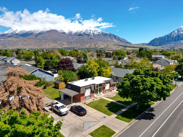 558 W 400 N, Orem, UT 84057