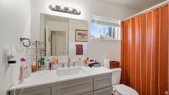 558 W 400 N, Orem, UT 84057