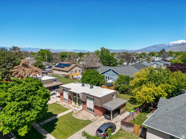 558 W 400 N, Orem, UT 84057