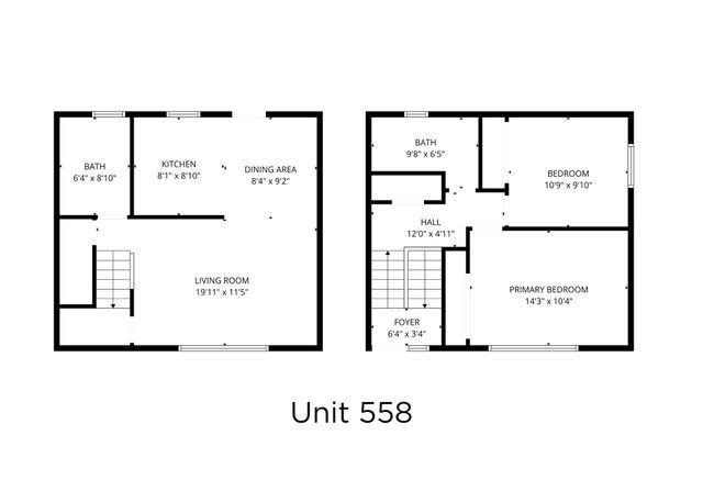 558 W 400 N, Orem, UT 84057