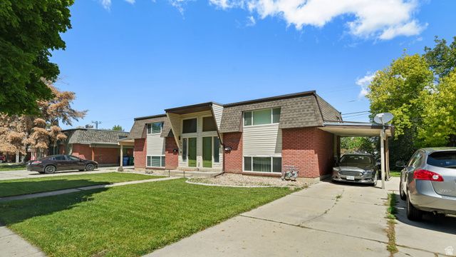 558 W 400 N, Orem, UT 84057