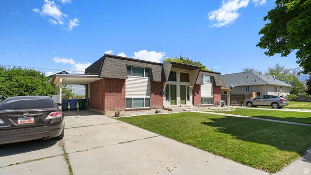 558 W 400 N, Orem, UT 84057
