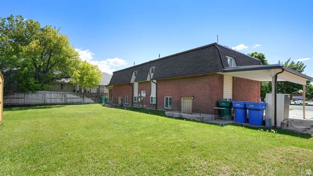 558 W 400 N, Orem, UT 84057