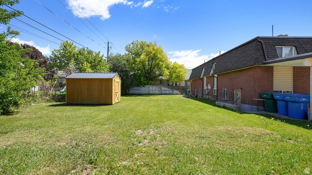 558 W 400 N, Orem, UT 84057