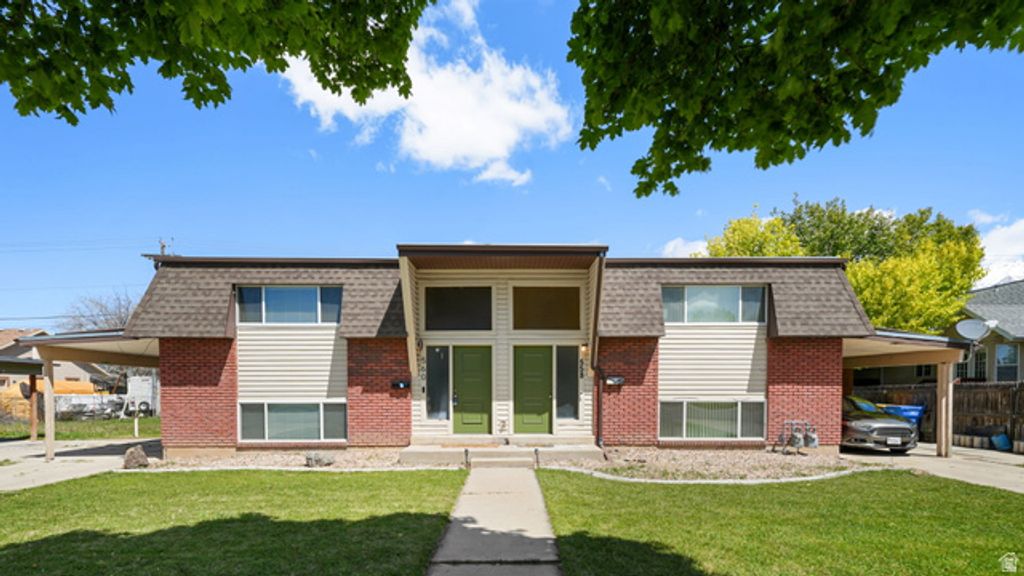 558 W 400 N, Orem, UT 84057