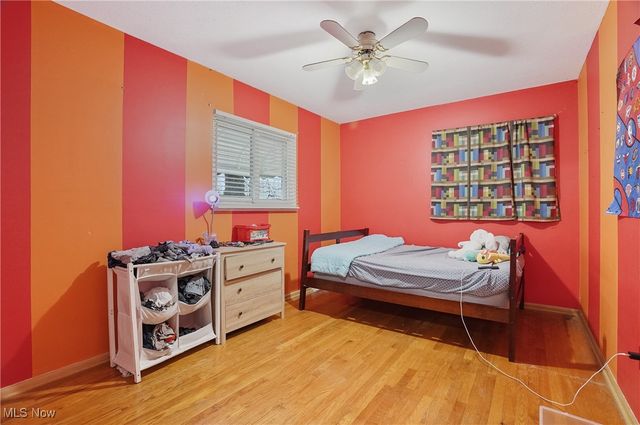 4901 Woodbury Hills Drive, Parma, OH 44134