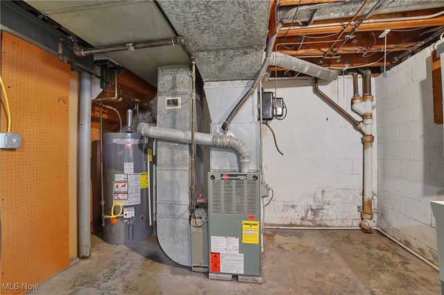 4901 Woodbury Hills Drive, Parma, OH 44134