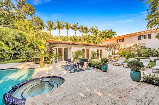 607 Melaleuca Ln, Miami, FL 33137