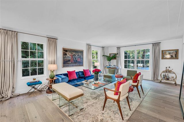 607 Melaleuca Ln, Miami, FL 33137