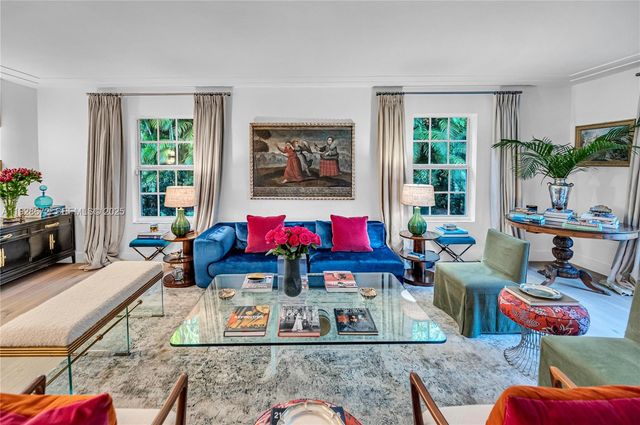 607 Melaleuca Ln, Miami, FL 33137