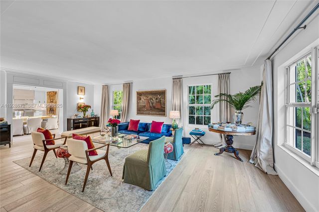 607 Melaleuca Ln, Miami, FL 33137