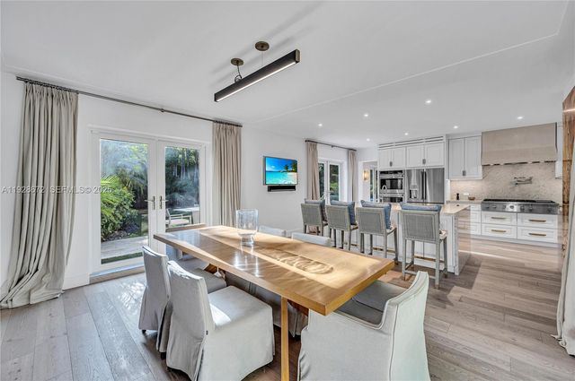 607 Melaleuca Ln, Miami, FL 33137