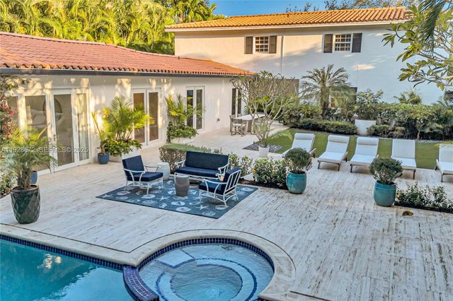 607 Melaleuca Ln, Miami, FL 33137