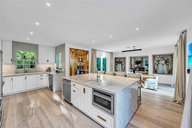 607 Melaleuca Ln, Miami, FL 33137