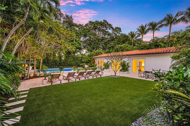 607 Melaleuca Ln, Miami, FL 33137