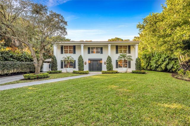 607 Melaleuca Ln, Miami, FL 33137