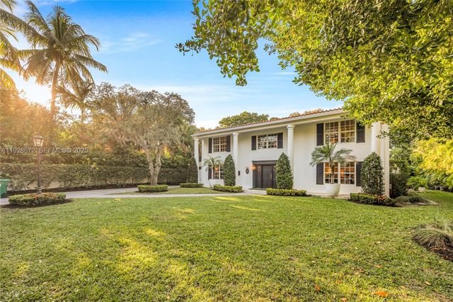 607 Melaleuca Ln, Miami, FL 33137