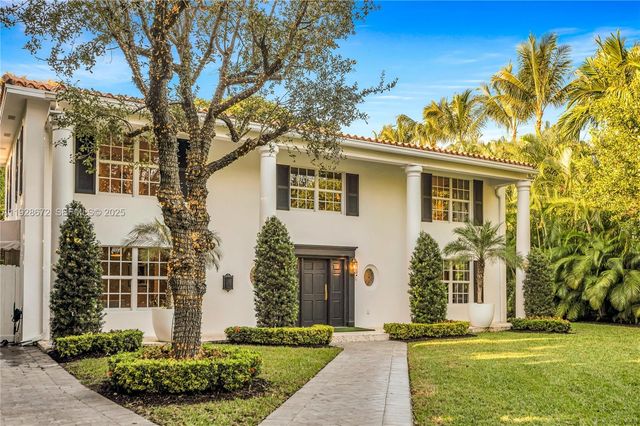 607 Melaleuca Ln, Miami, FL 33137