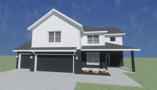 4772 Farmhouse Street, Springdale, AR 72762