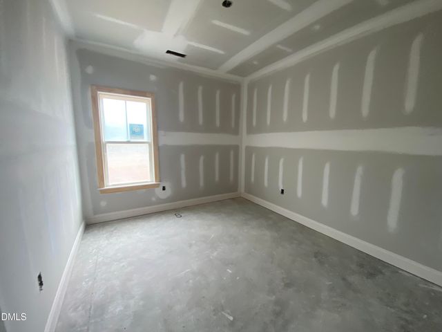 9643 Hinnant-Edgerton Road, Kenly, NC 27542
