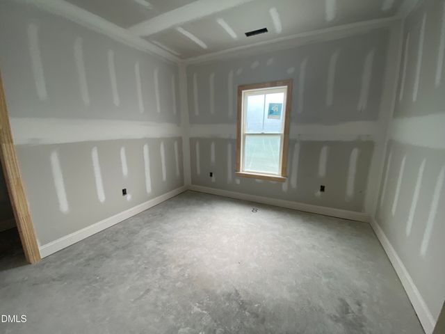 9643 Hinnant-Edgerton Road, Kenly, NC 27542