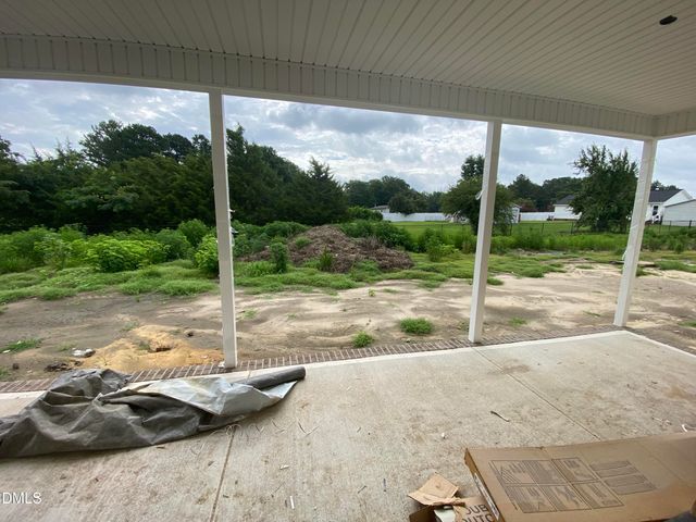 9643 Hinnant-Edgerton Road, Kenly, NC 27542